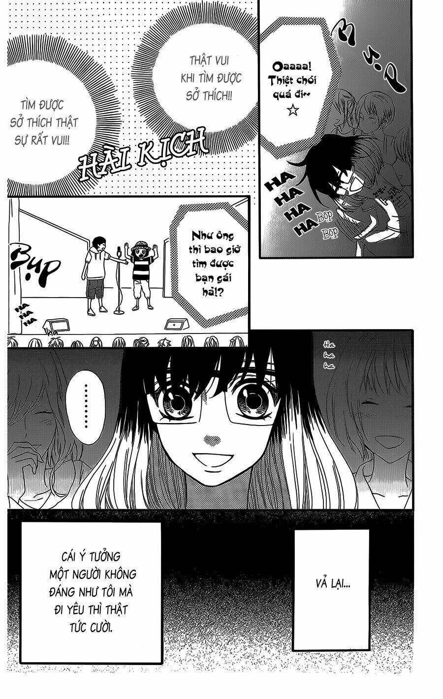 mairunovich chapter 33 15