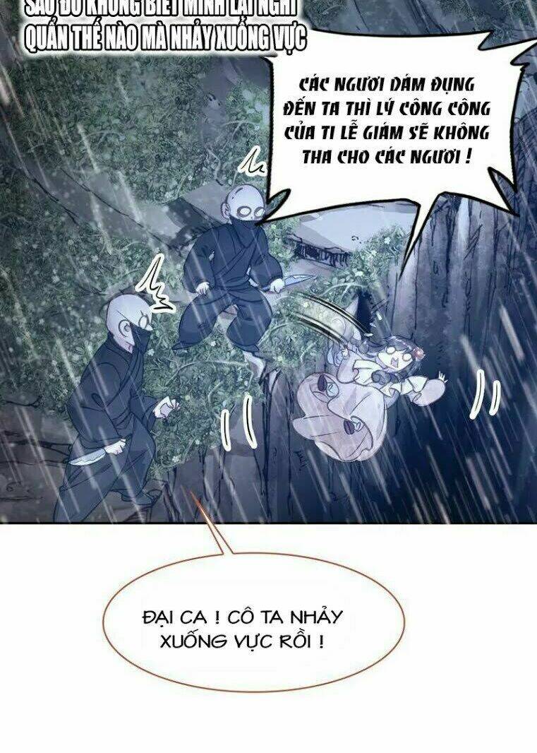 gả cho một tên thái giám đáng ghét chapter 67 8