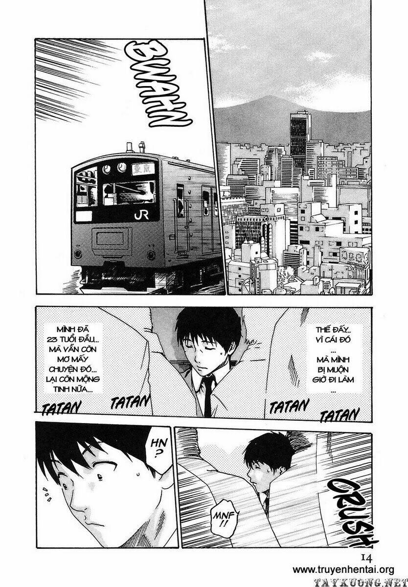 hishoka drops chapter 10 11