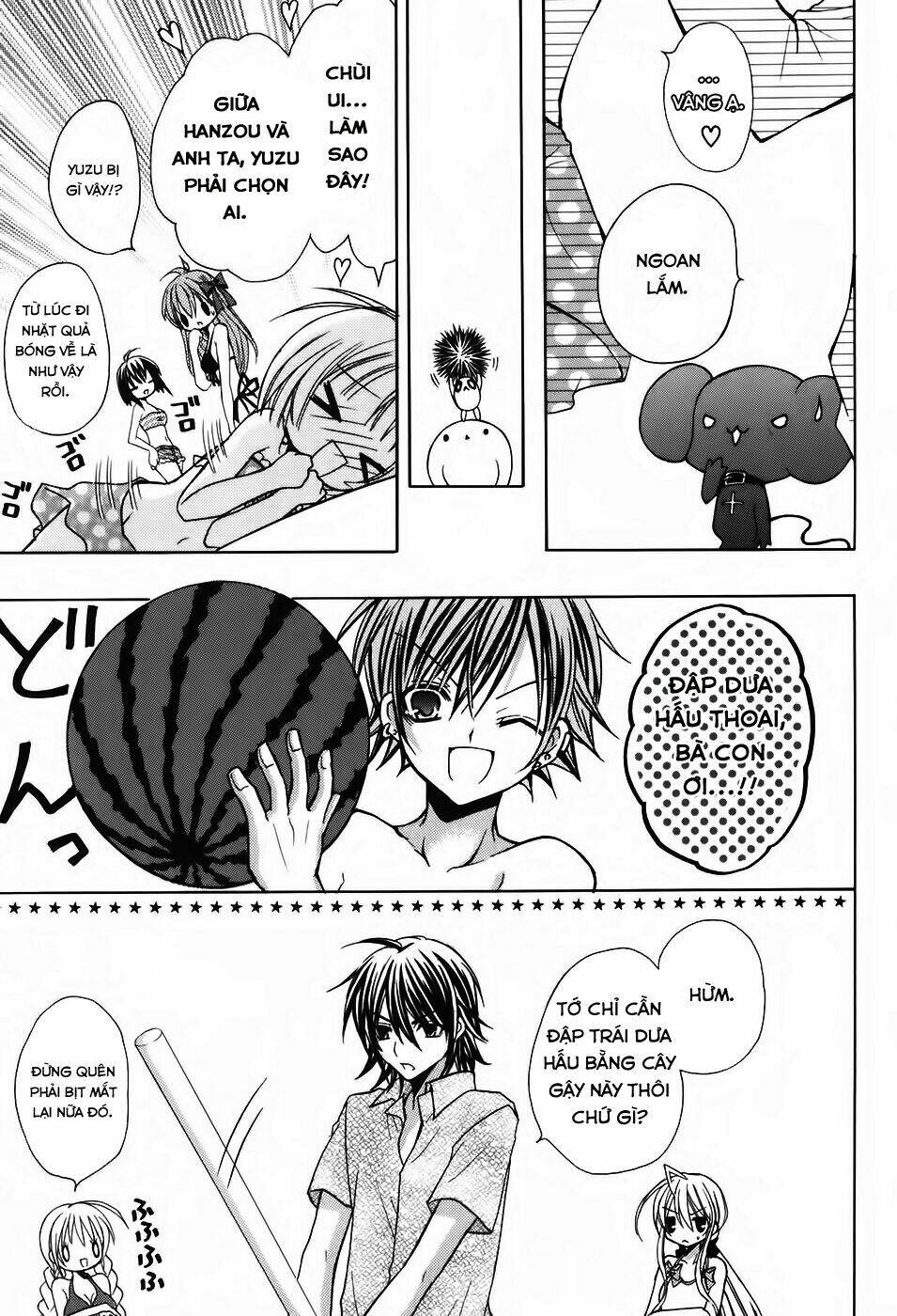 tokyo innocent chapter 24 15