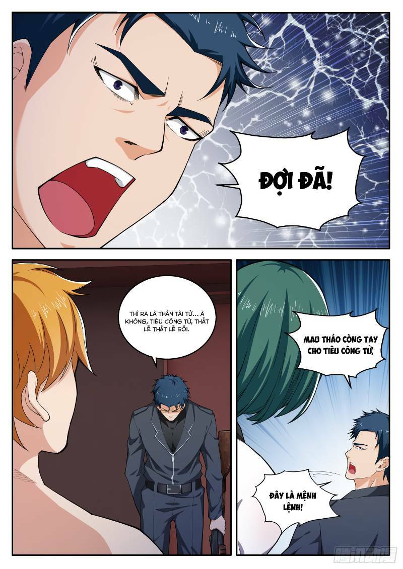 khắc kim phong thần chapter 79 3