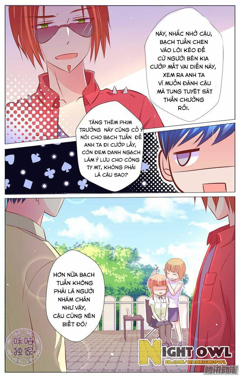 quan hệ rắc rối chapter 7 10