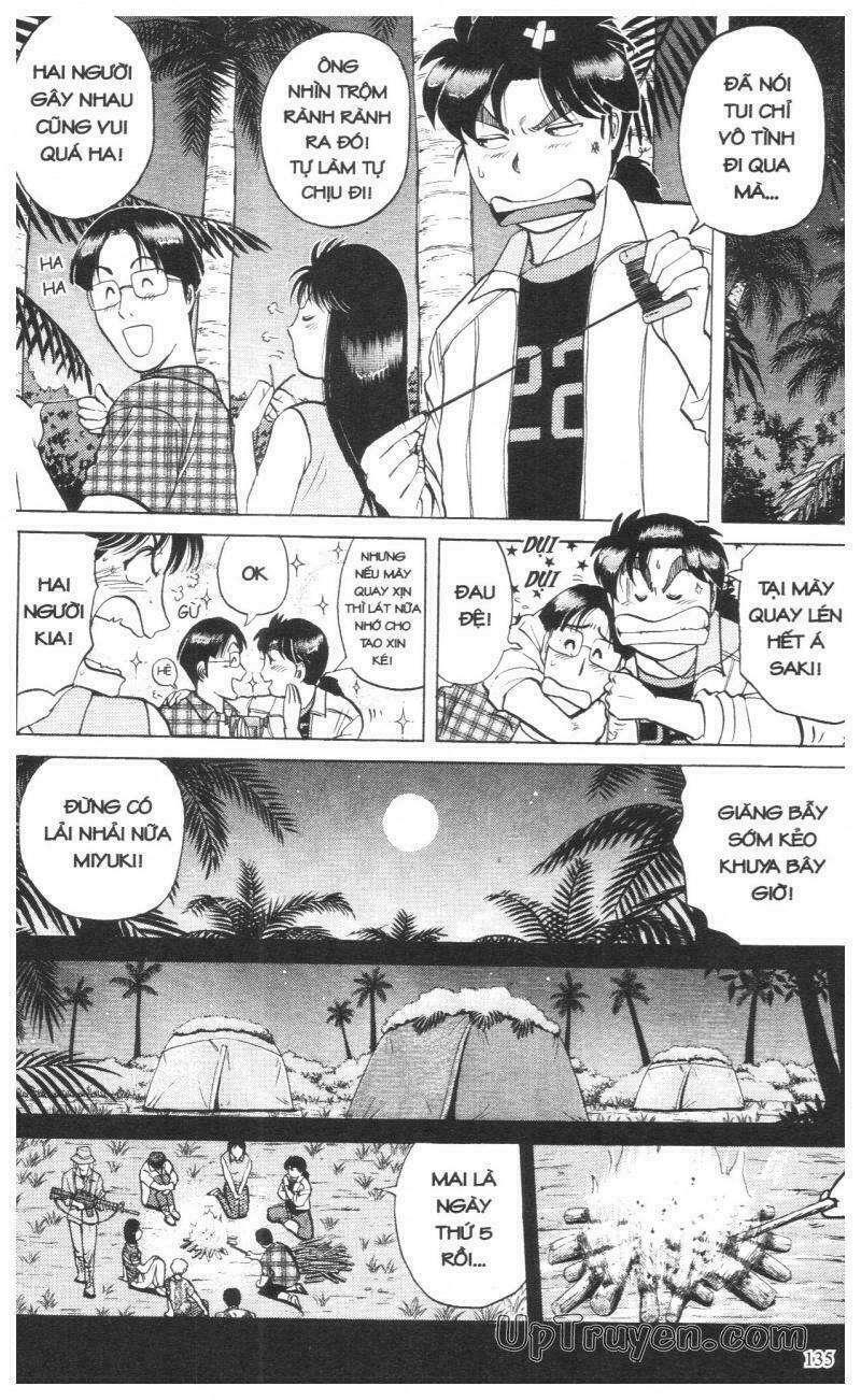 thám tử kindaichi (bản đẹp) chapter 1406 15