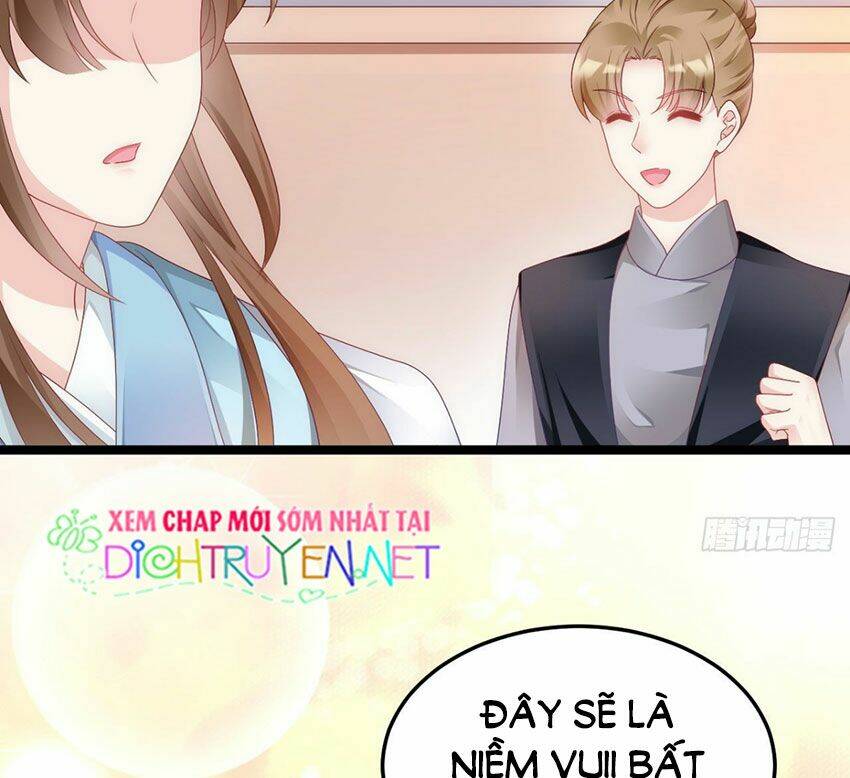 ta ở cổ đại nuôi nam nhân chapter 86 49