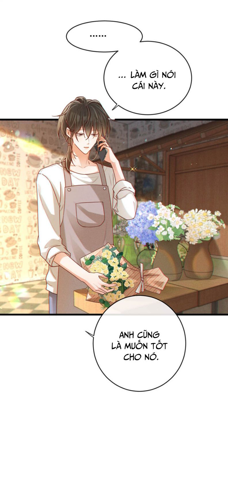 nịch tửu chapter 109 11