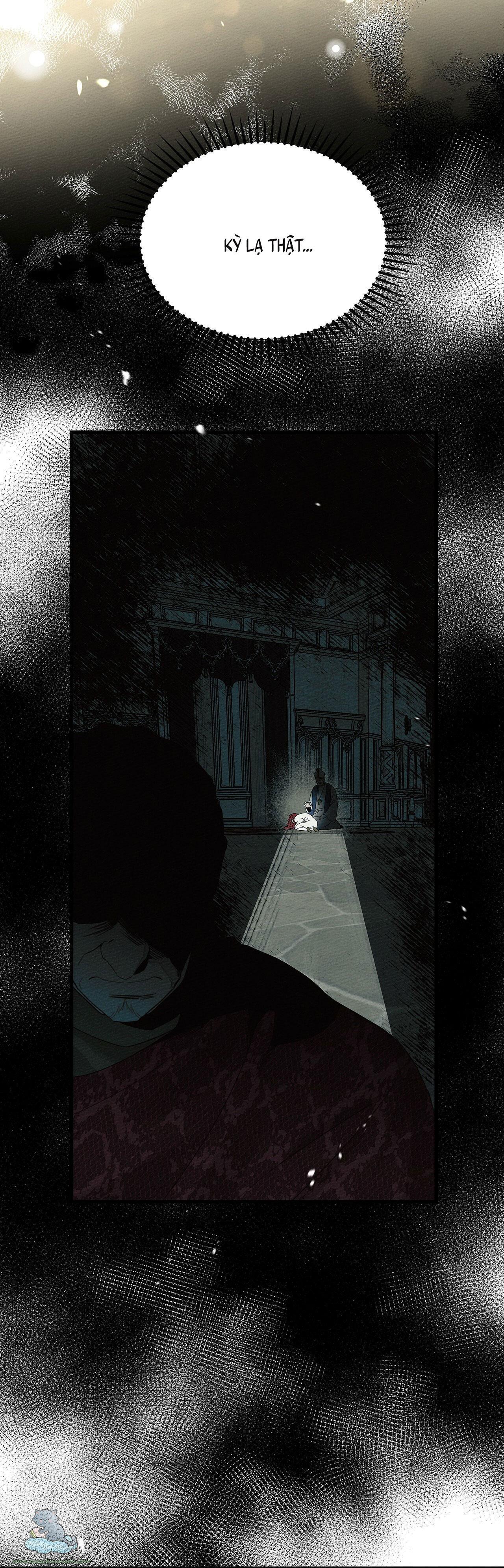 dưới tán cây sồi chapter 39 42