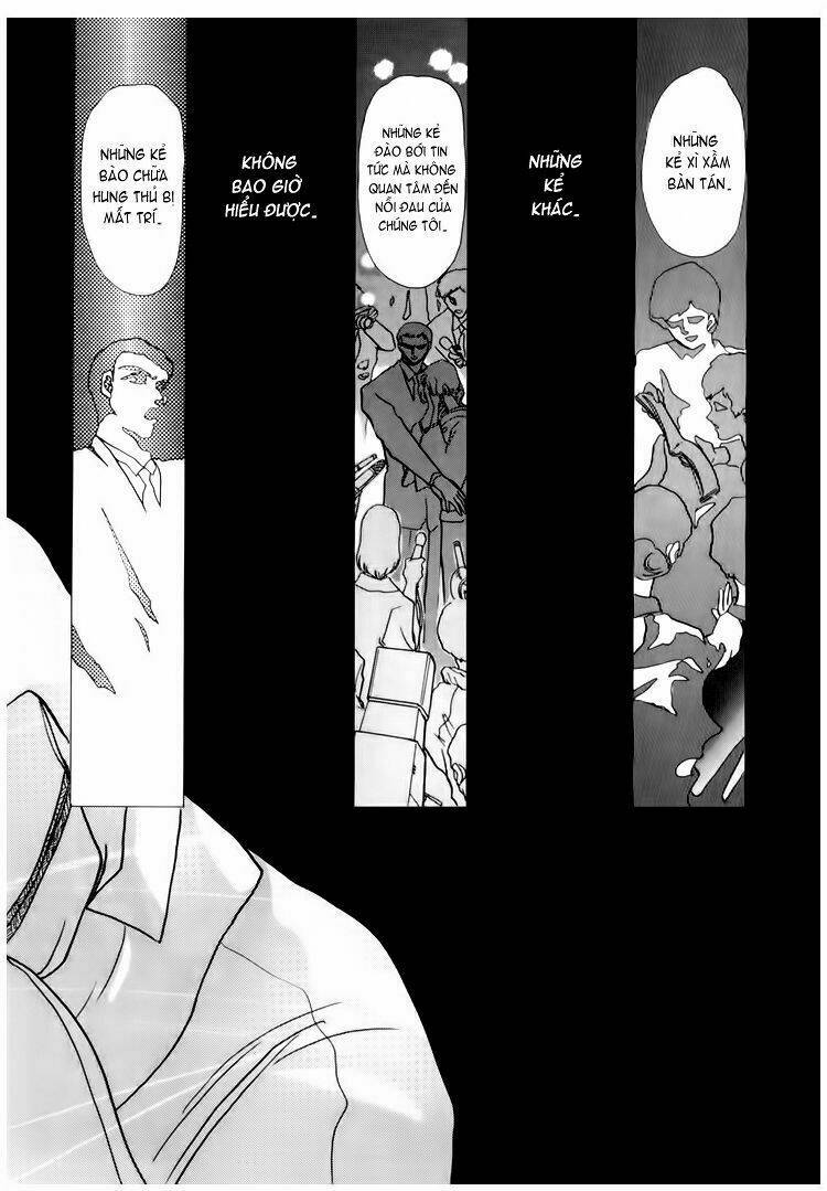 tokyo babylon version 2 chapter 4 33