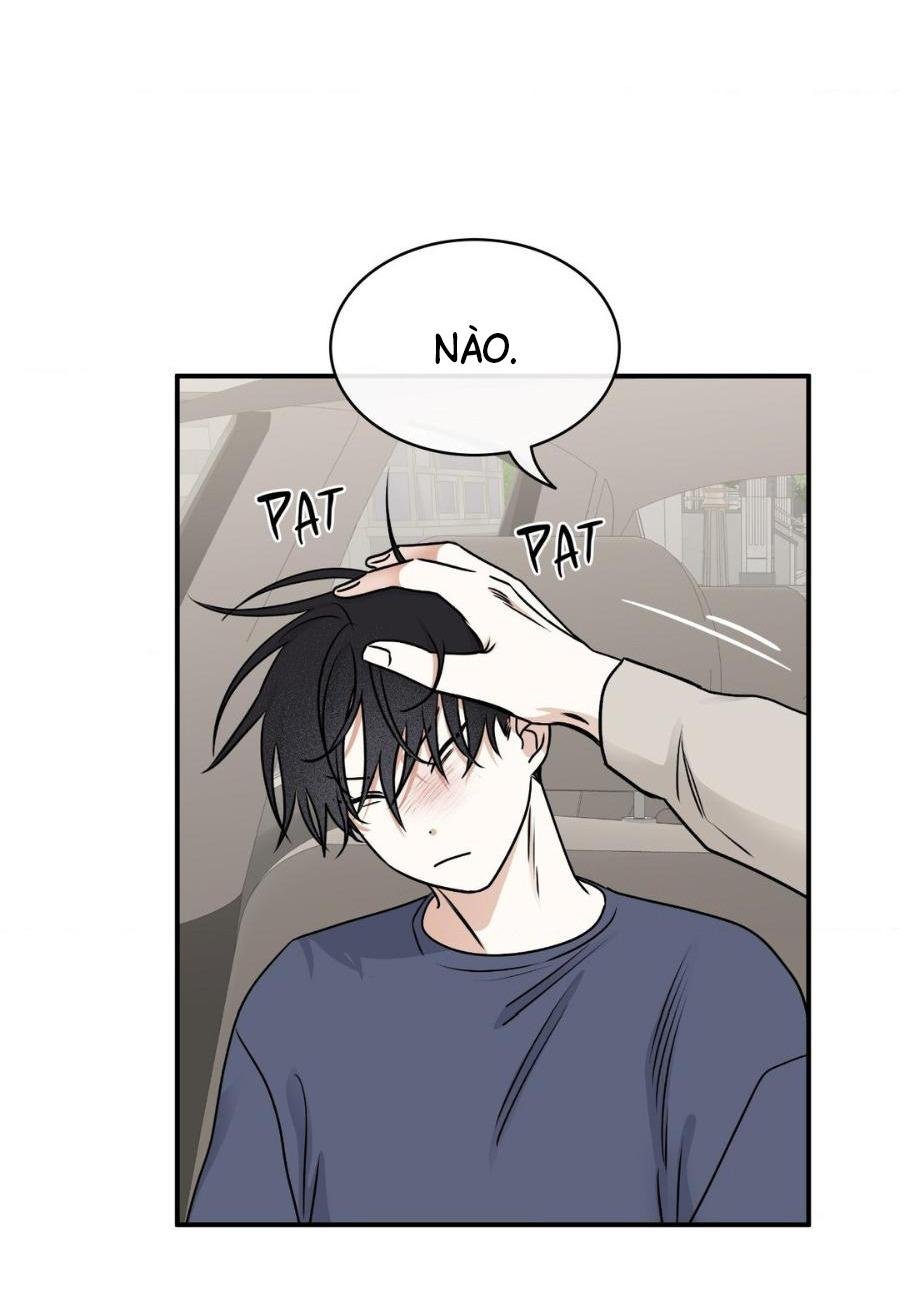 thủy triều thấp lúc chạng vạng chapter 81 26