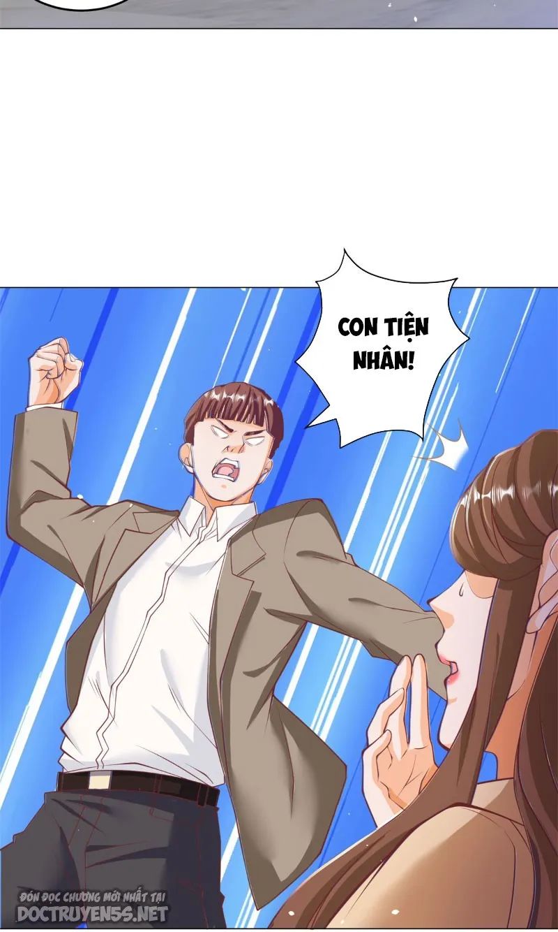 tài xế lái xe công nghệ như ta có nhiều tiền thì sao? chapter 4 18