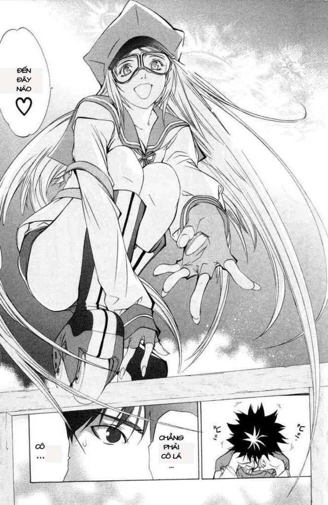 air gear chapter 1 59