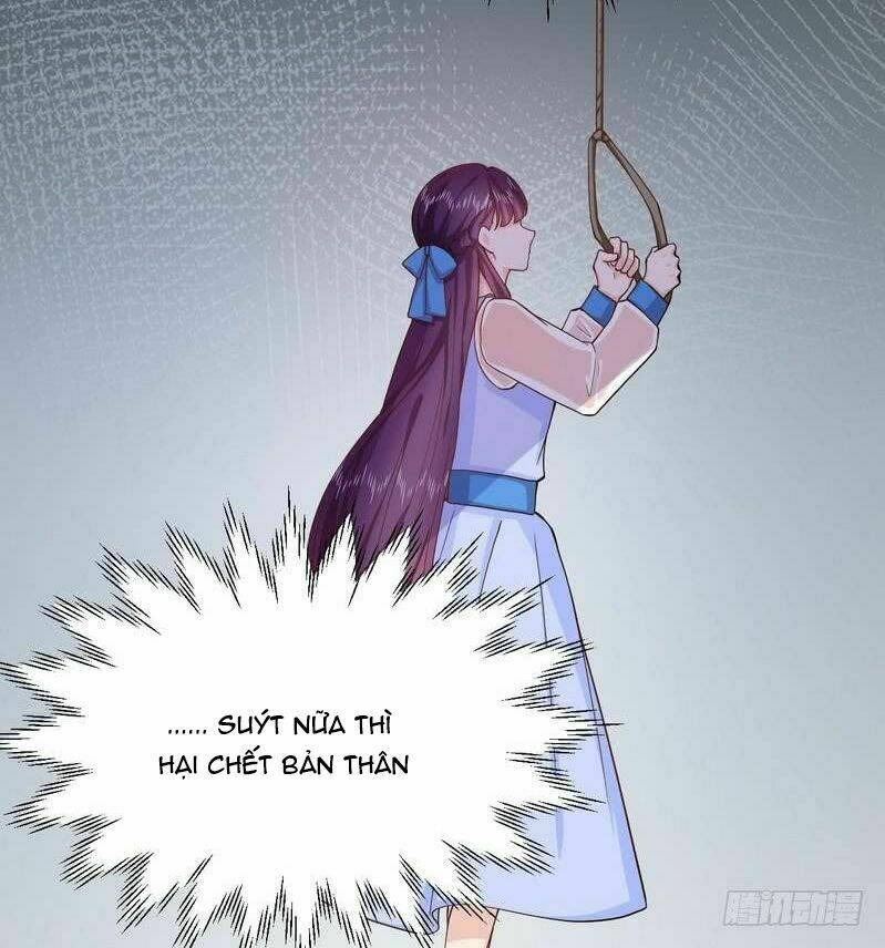 vợ yêu tư sủng của thiếu soái chapter 17 8