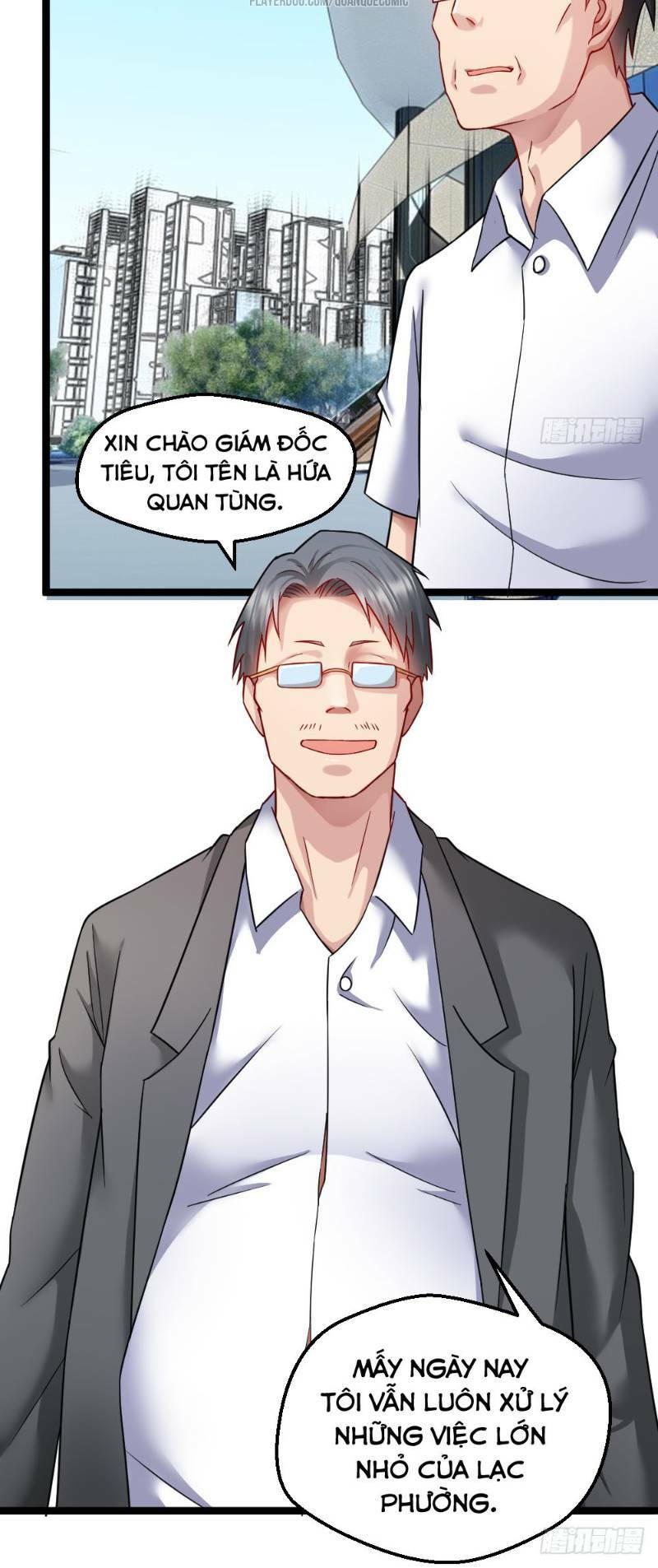 tuyệt thế thiên tài hệ thống chapter 31 34