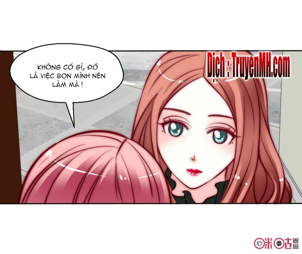 bí mật của thiên kim chapter 18 9
