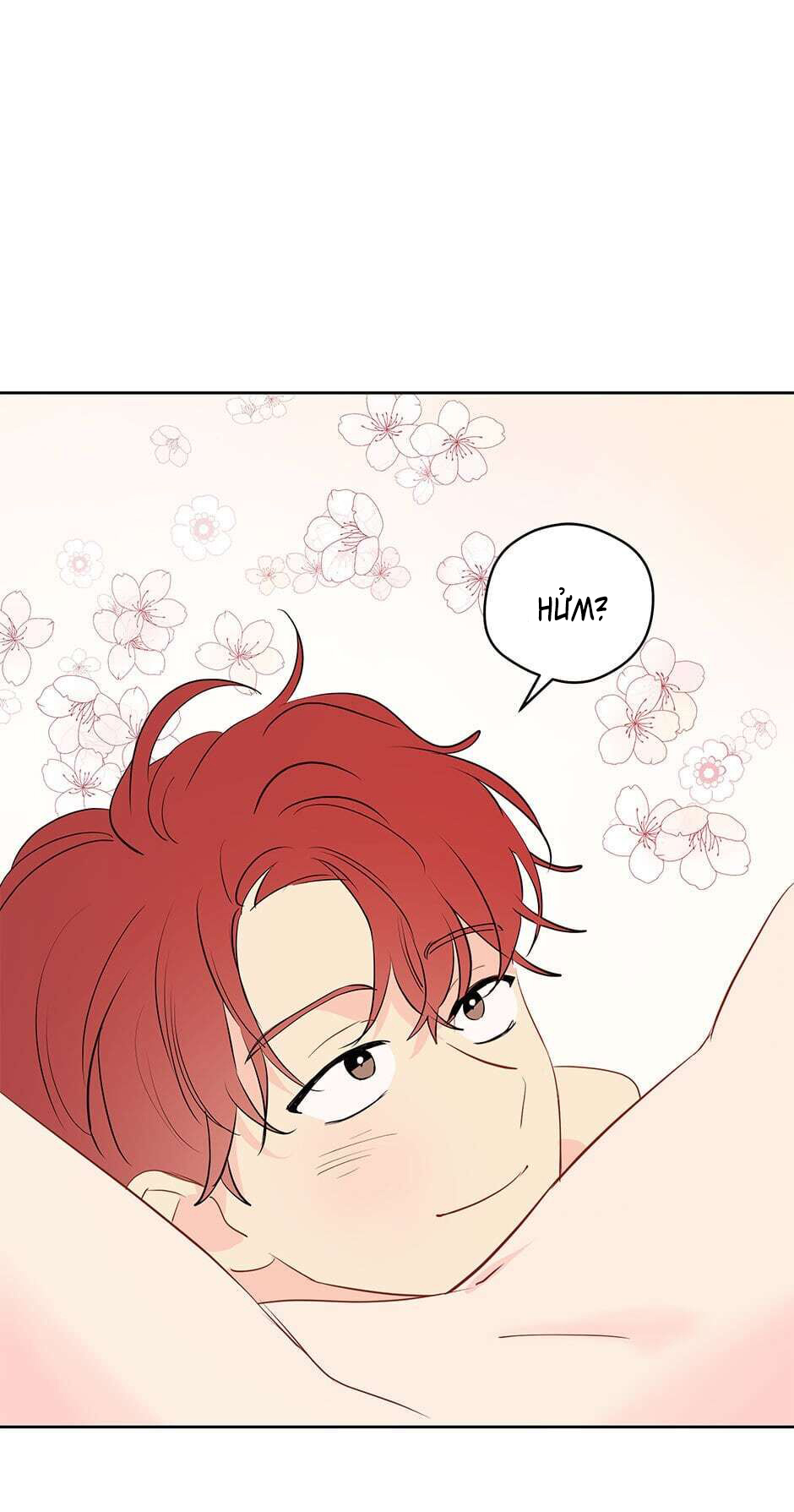 chỉ là giấc mơ thôi phải không? chapter 29 23