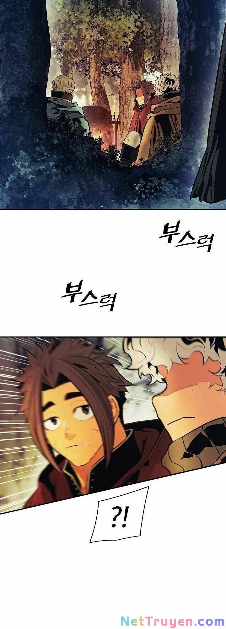 bất bại chân ma chapter 90 21