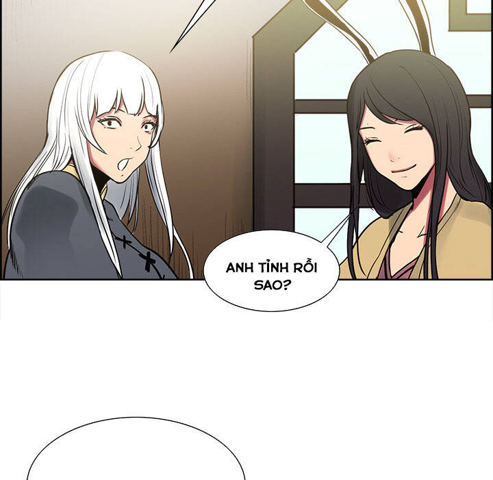 dâm dục hùng chapter 88 8