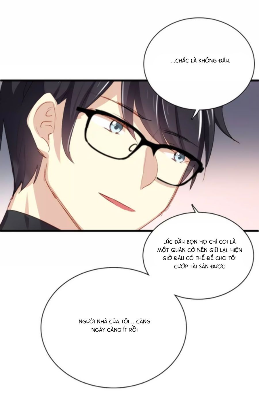 Tình Yêu Là Thế chapter 84 - Trang 36