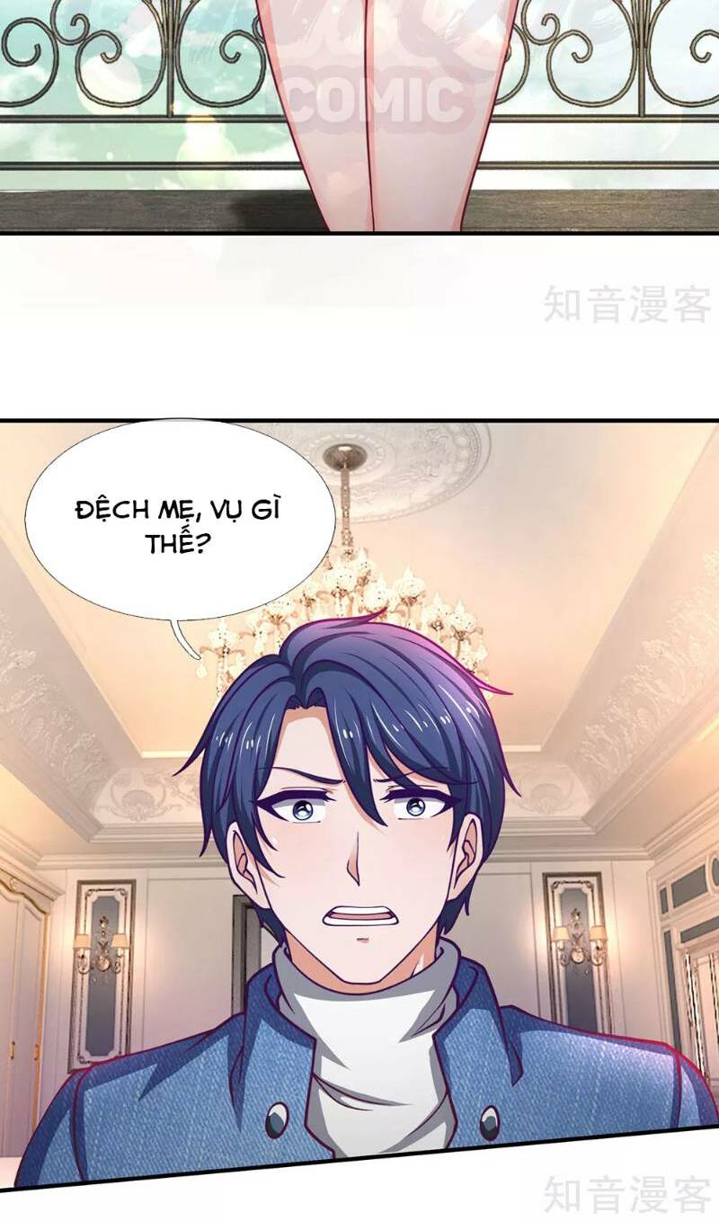 chung cực binh vương tại đô thị chapter 94 12