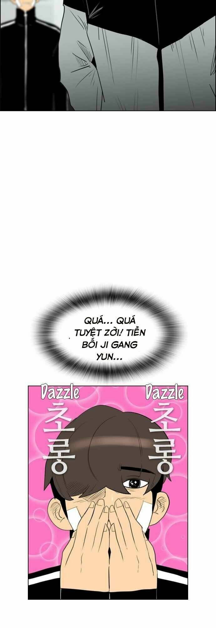 kẻ hồi sinh chapter 109 40