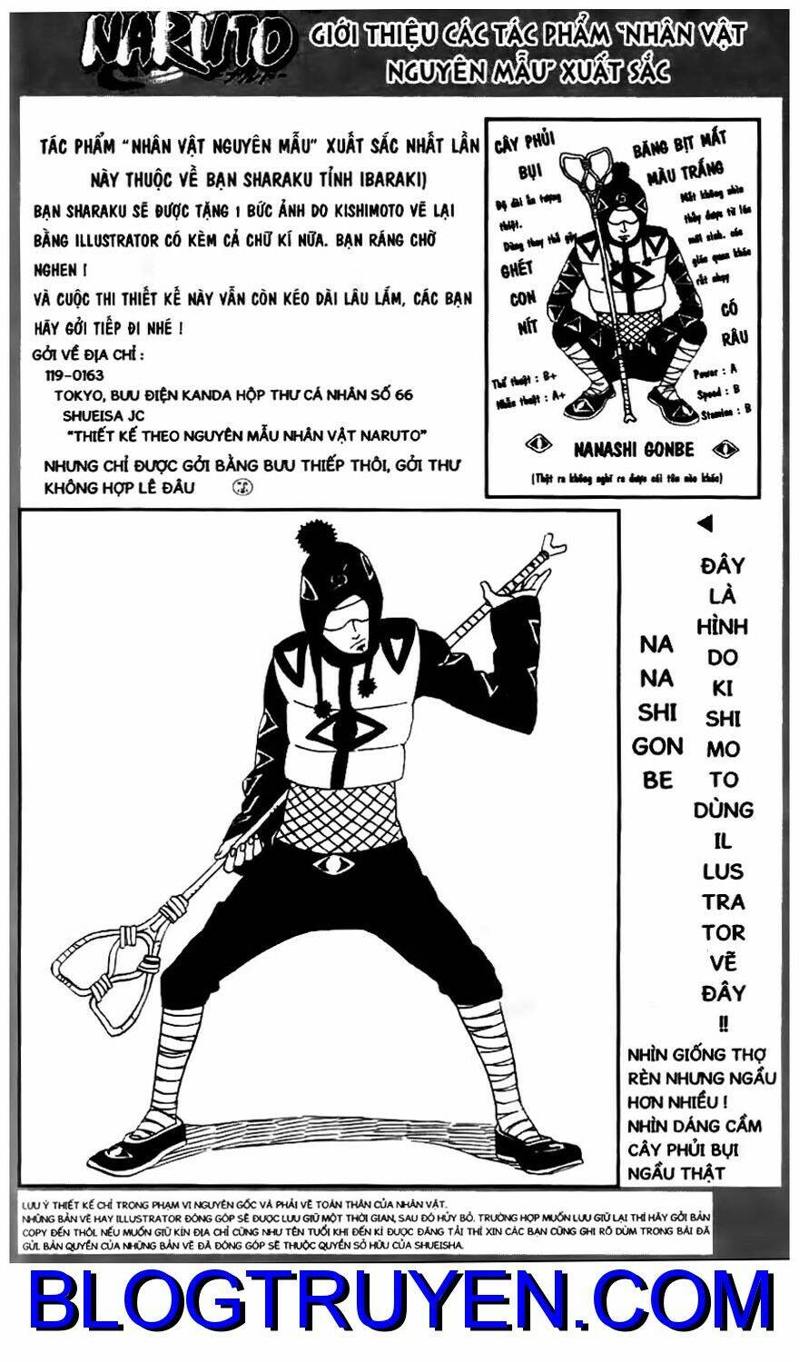 naruto - cửu vĩ hồ ly chapter 261 21