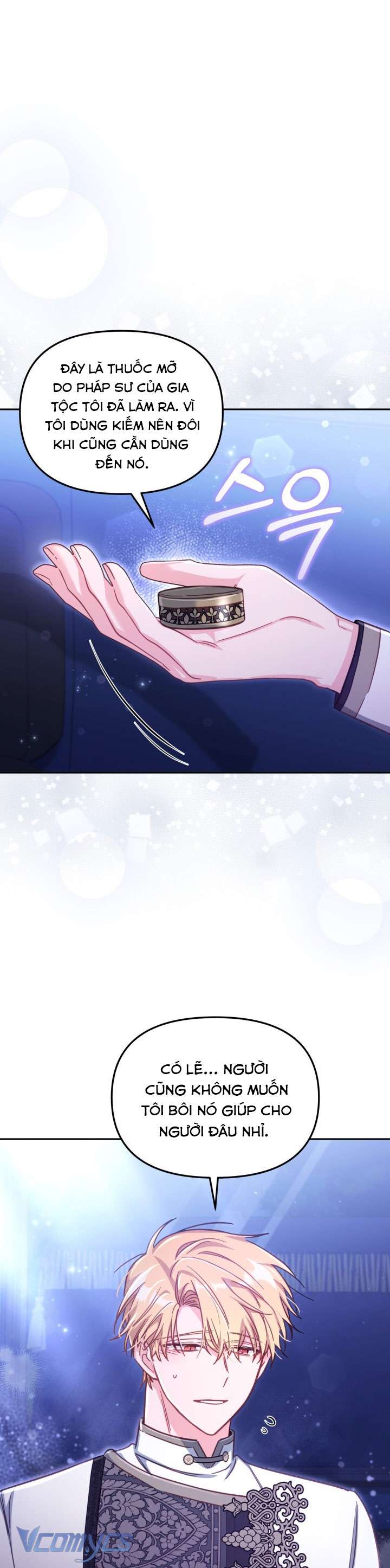 không có chỗ cho kẻ giả mạo chapter 27 33