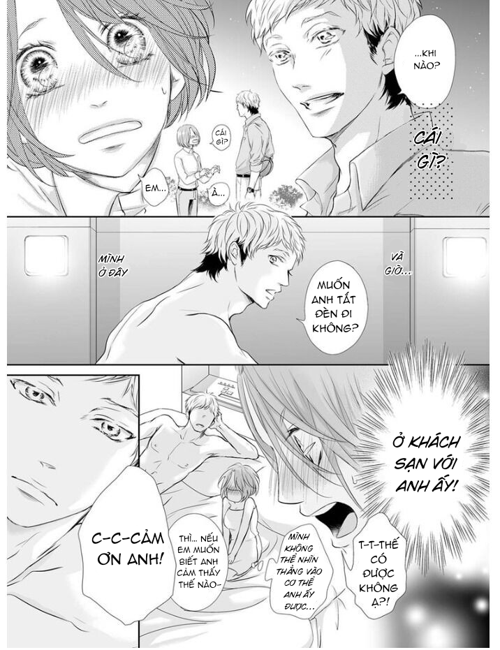 cơ hội thứ hai chapter 2.2 1