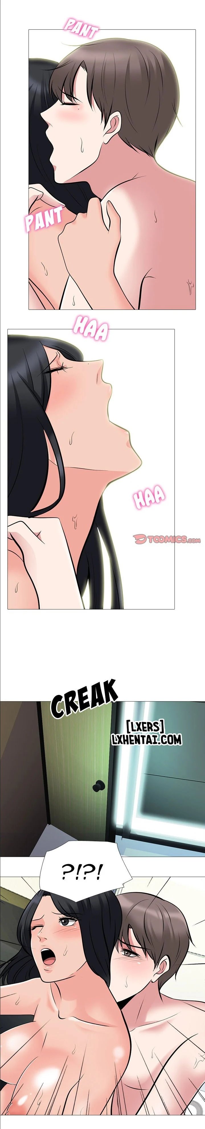 học bổng đặc biệt chapter 86 21