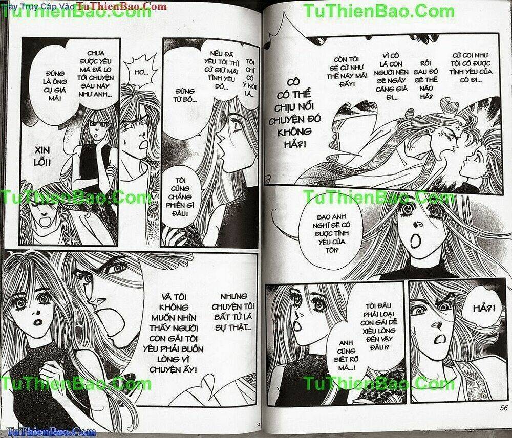 chỉ cần có anh chapter 4 28