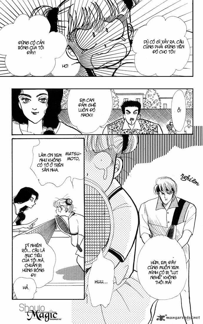 itazura na kiss chapter 12 36