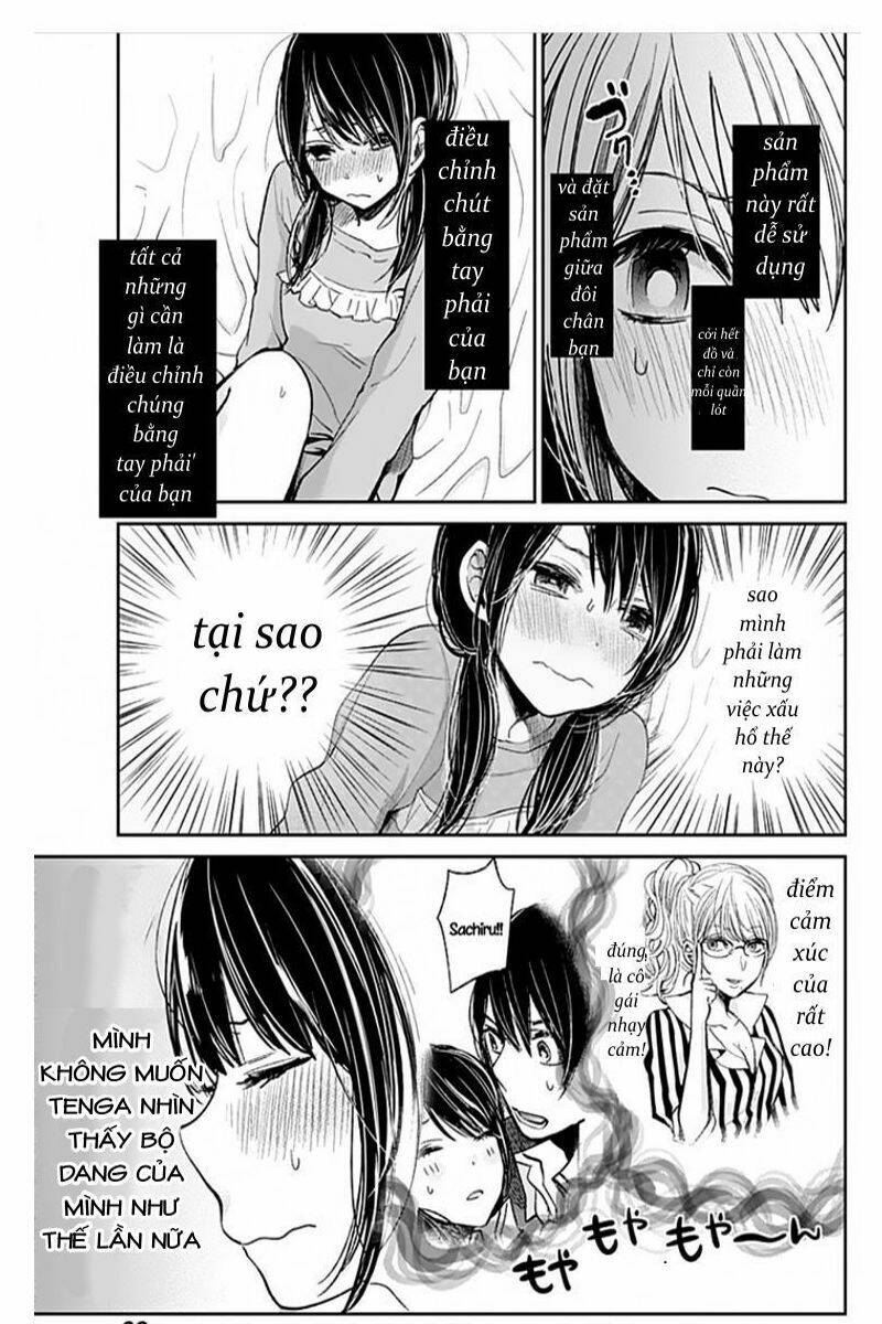 retort pouch ! chapter 2.1 15