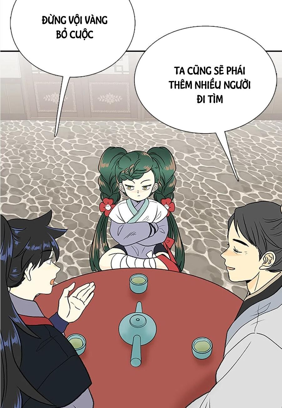 học sĩ tái sinh chapter 162 26