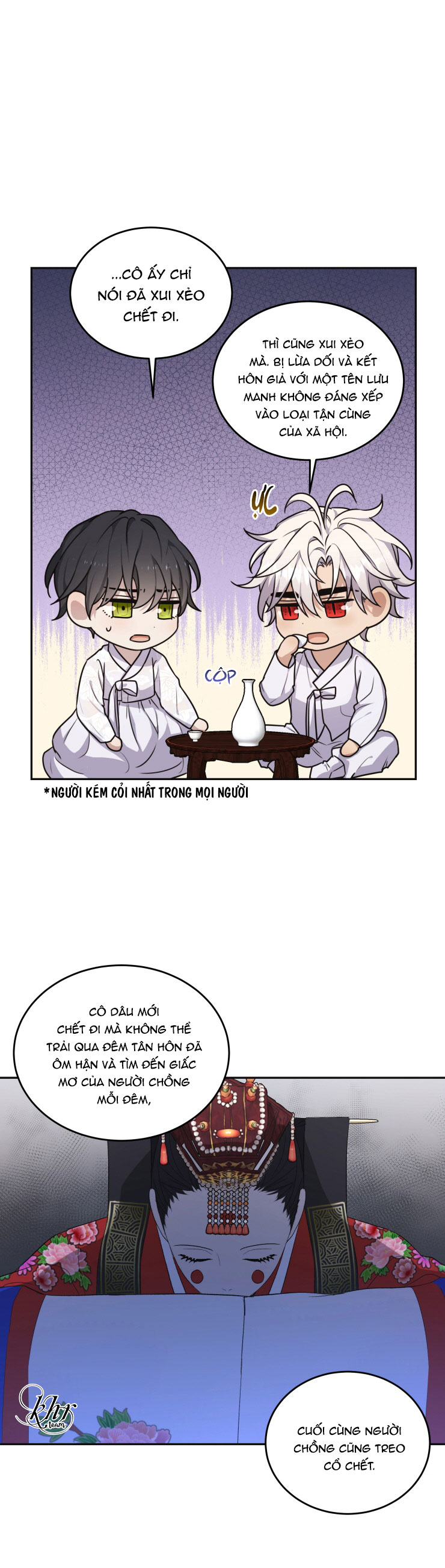 hỗn mộng chapter 9 21