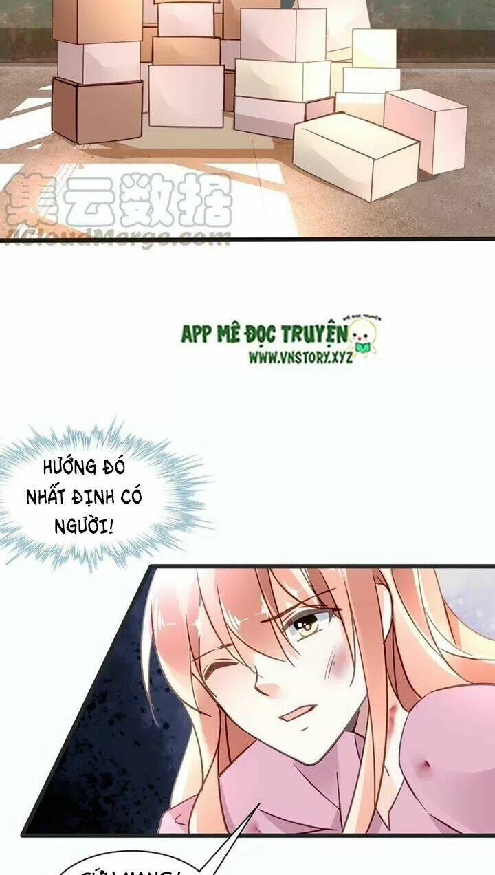 mưu ái thành nghiện chapter 129 5