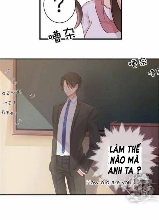 chỉ nhiễm thành hôn chapter 12 6