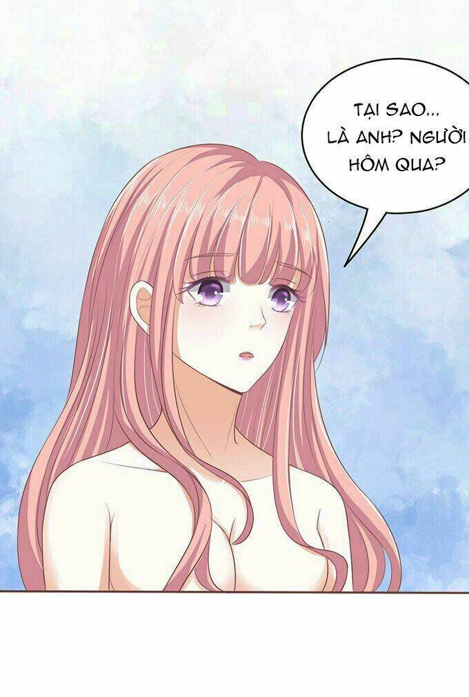 liệt ái tri hạ: series mật đào tiểu tình nhân chapter 48 7