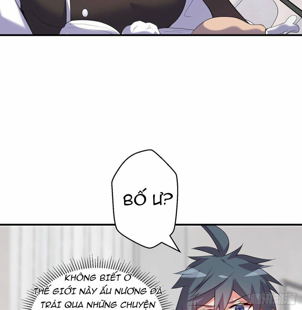 nhặt thuộc tính tại trái đất chapter 22 68