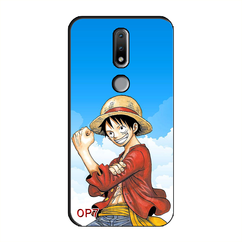 Ốp Lưng Dẻo Dành Cho NOKIA 2.4