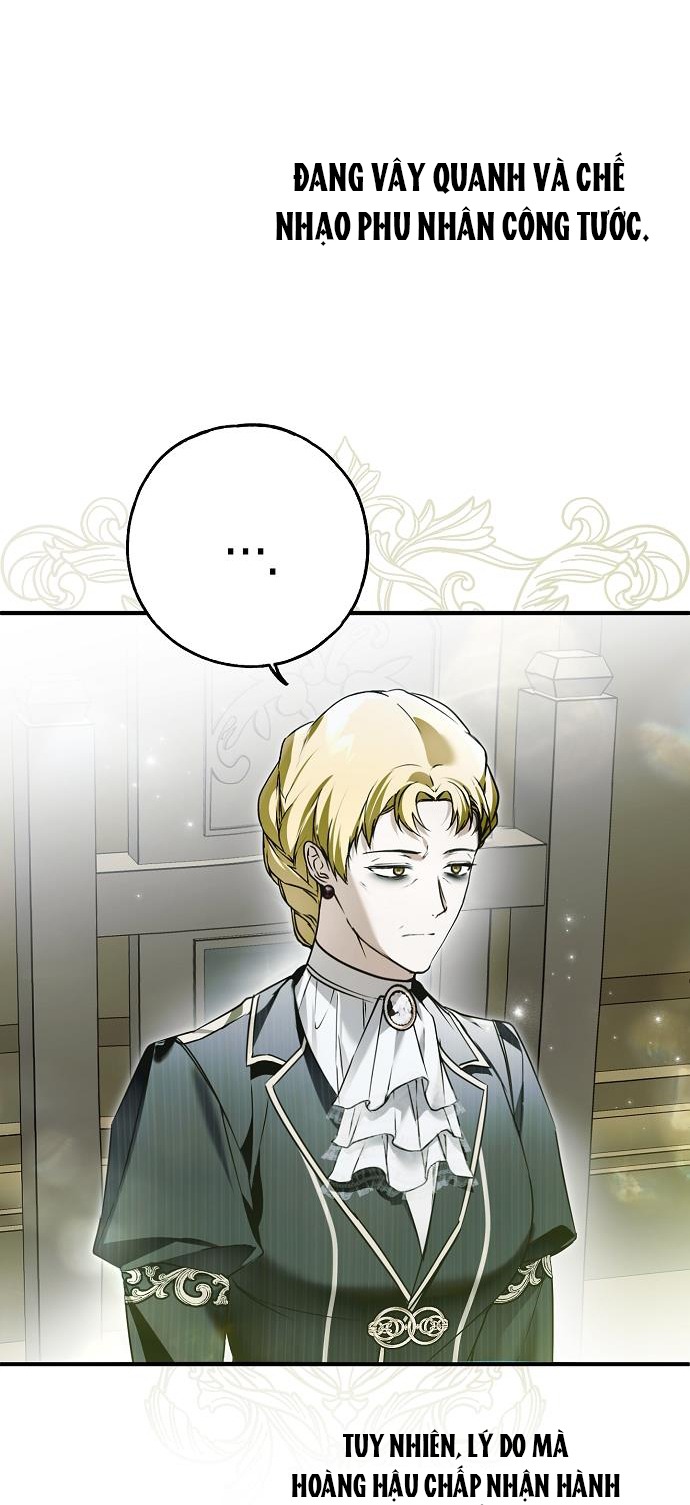 ai đó đang chiếm hữu cơ thể của tôi chapter 34 4