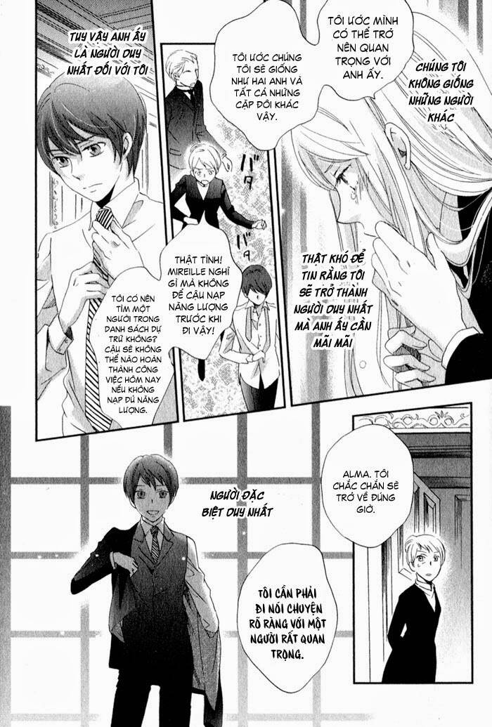 shinkuu yuusetsu chapter 11 32