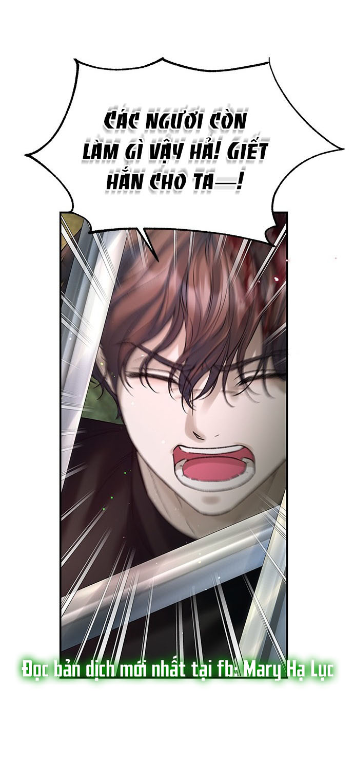 tôi tưởng bản thân không còn sống được bao lâu! chapter 65.1 2