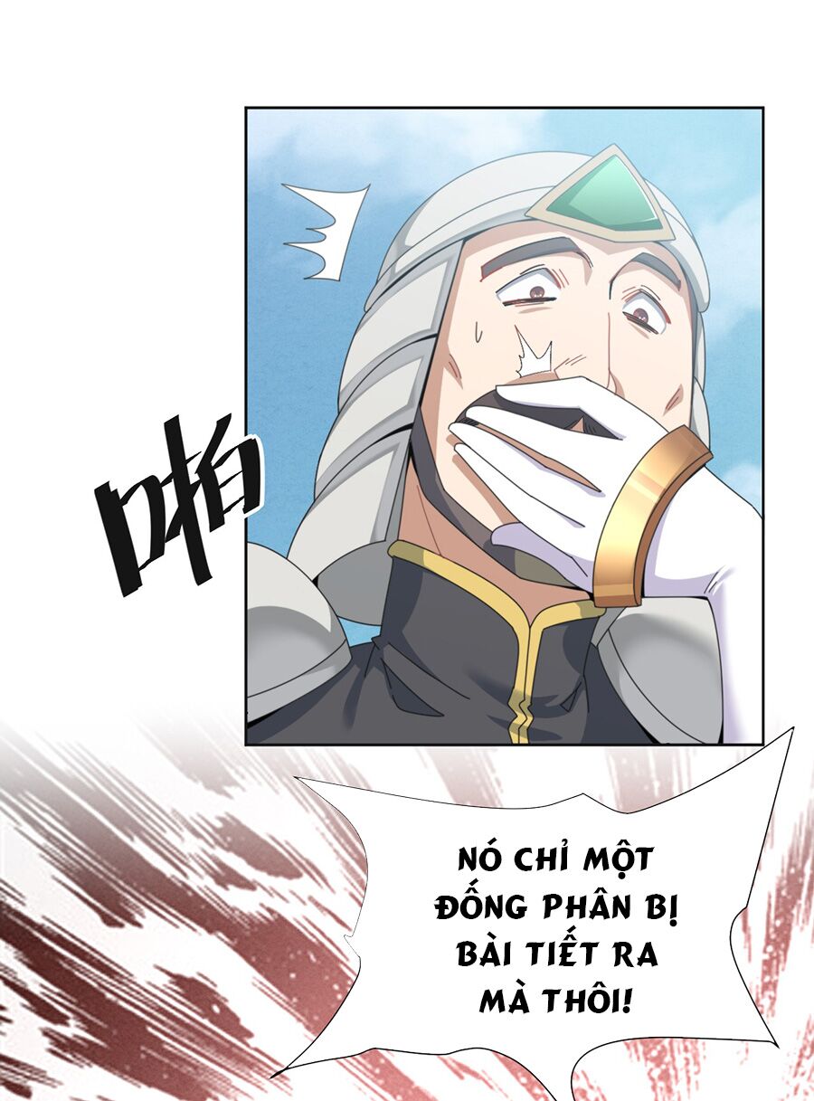 đồ long kỵ sĩ hôn môi ác long chapter 12 34