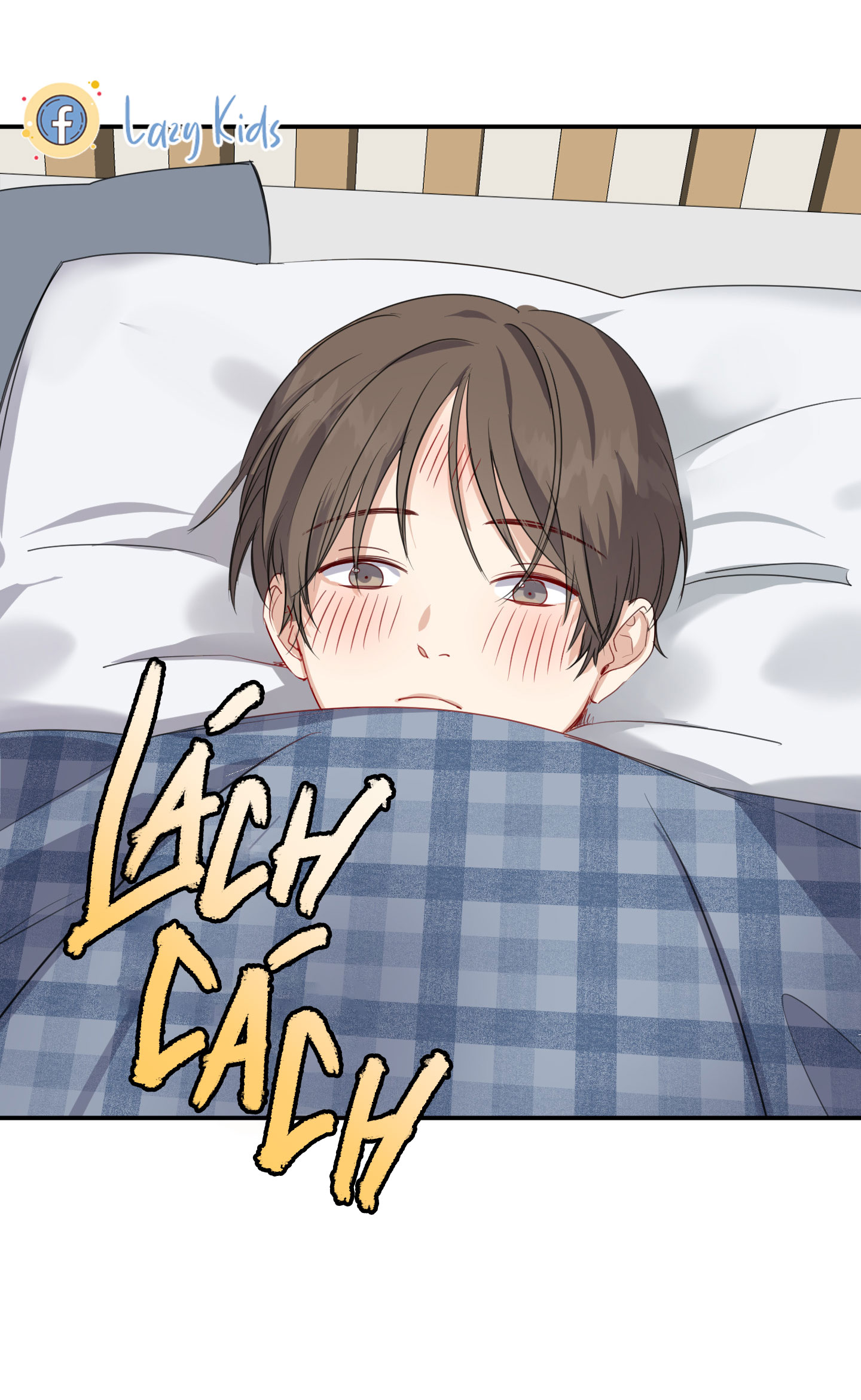 tình yêu bình thường nhưng không dễ tìm chapter 5 67