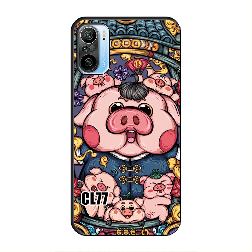 Ốp Lưng Dành Cho XIAOMI K40