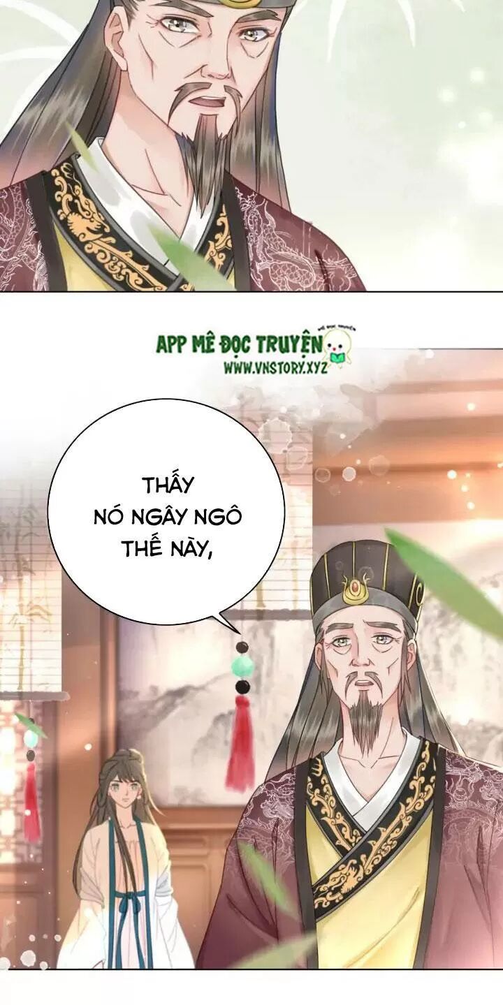 cực phẩm phế vật tiểu thư chapter 129 28