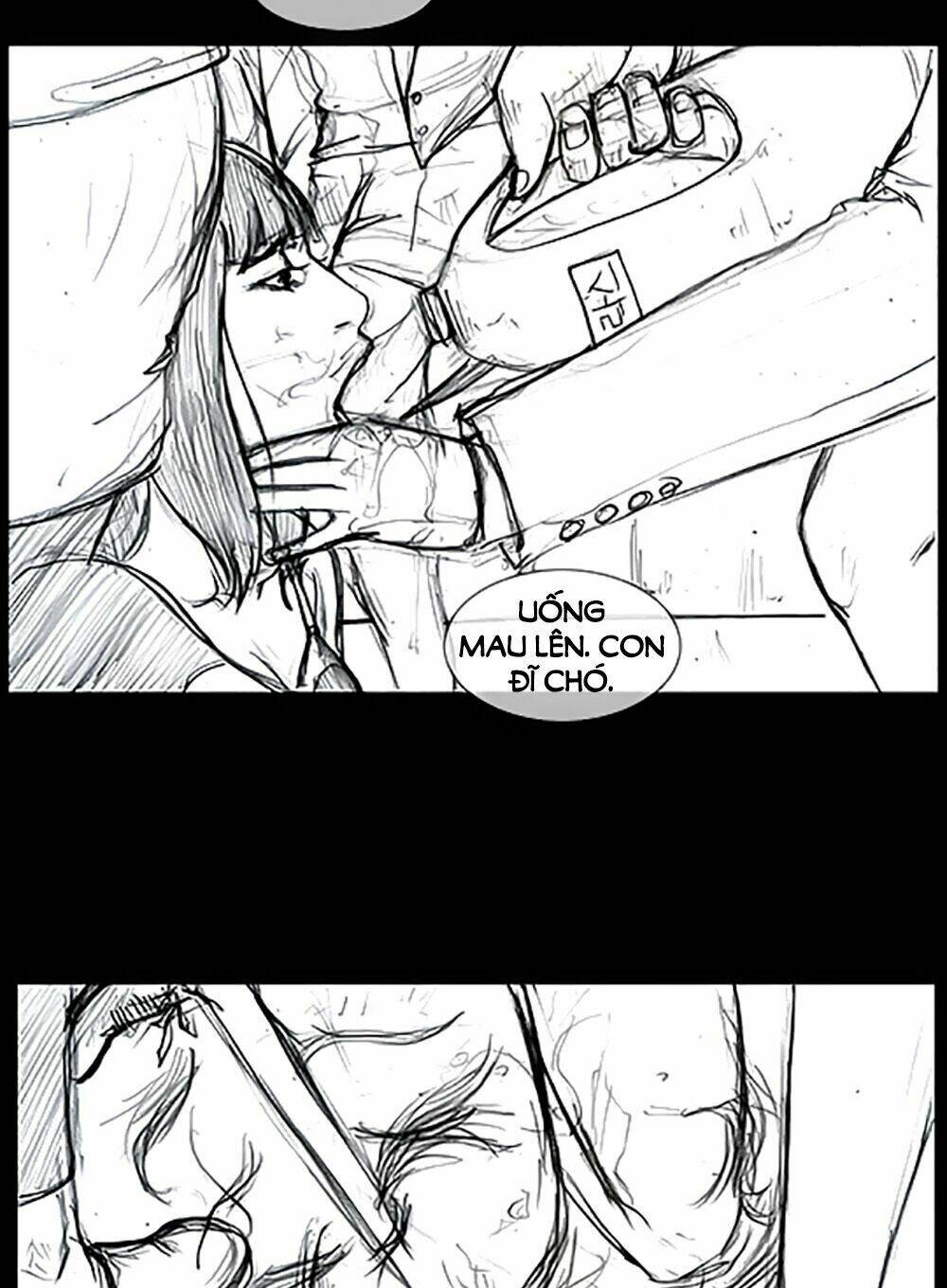 độc cô tiền truyện chapter 5 15