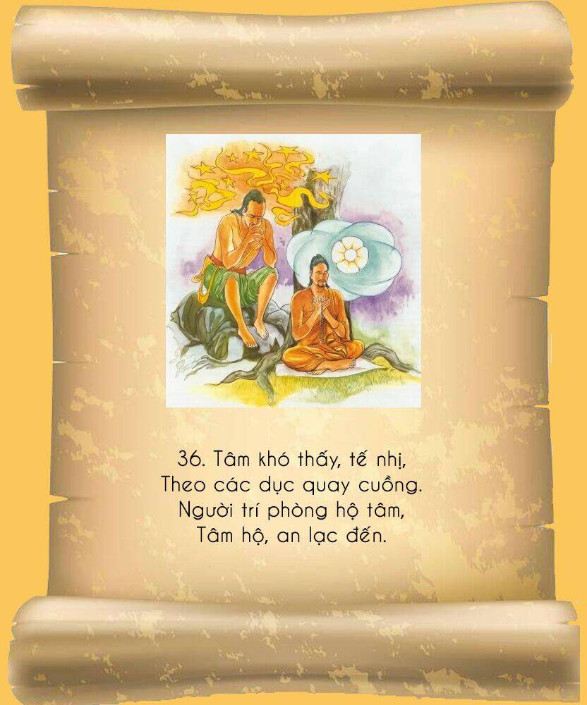 truyện tranh phật giáo chapter 17 4