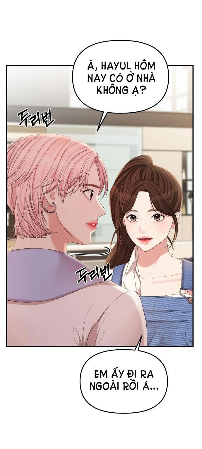 gửi em người đánh cắp những vì sao - to you who swallowed a star chapter 78.1 15