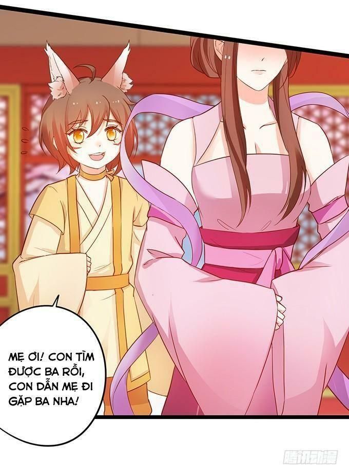 hồ tiên hung bạo chapter 69 63