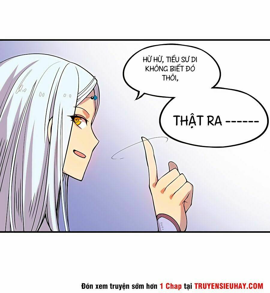 cuộc sống thoái ẩn của võ lâm chi vương chapter 3 7