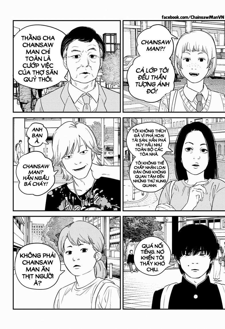 chainsaw man - thợ săn quỷ chapter 103 3